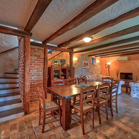 Simone With Private Pool *