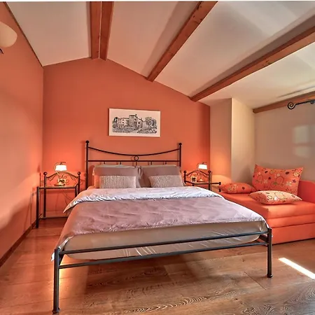 别墅 Simone With Private Pool