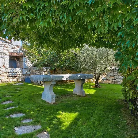 别墅 Simone With Private Pool *