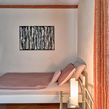 Simone With Private Pool * Kirmenjak