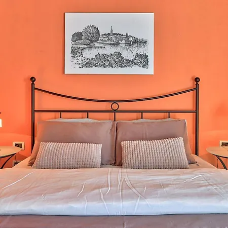 Simone With Private Pool Kirmenjak