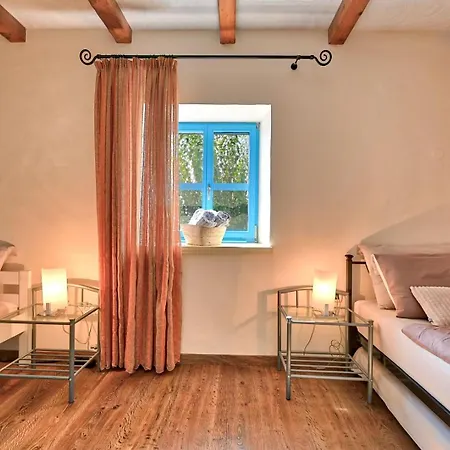 וילה Simone With Private Pool
