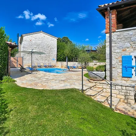 Simone With Private Pool *