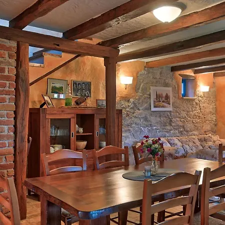 Villa Simone With Private Pool *