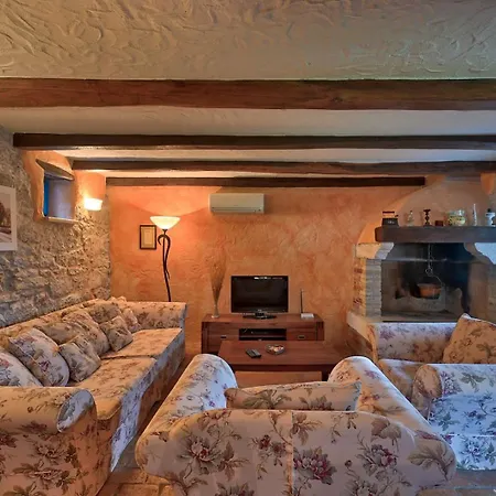 Simone With Private Pool Villa *