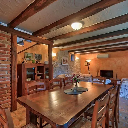 Villa Simone With Private Pool *