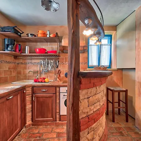 Villa Simone With Private Pool *