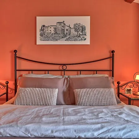 Villa Simone With Private Pool