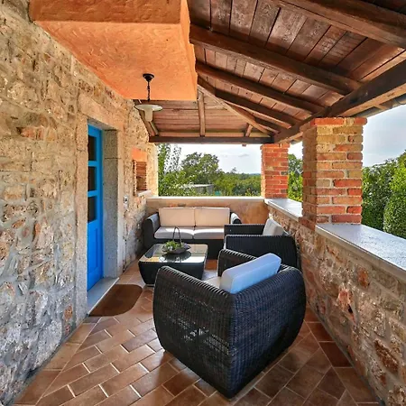 Simone With Private Pool