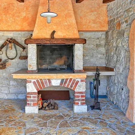 Villa Simone With Private Pool