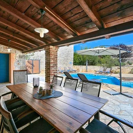 Simone With Private Pool *